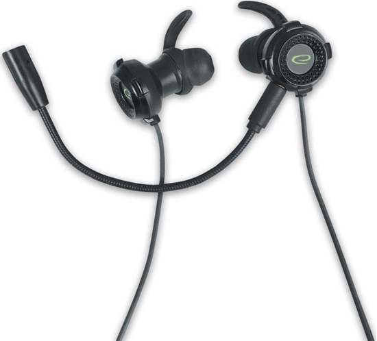 Picture of Suchawki Esperanza EGH202K Czarne (EGH202K)