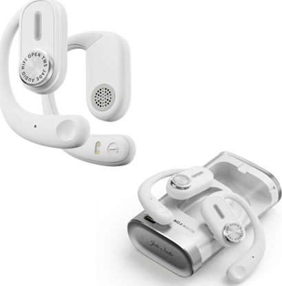 Attēls no Suchawki FiiO JW1 biae