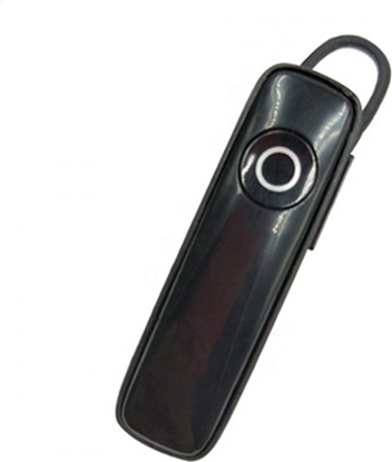 Attēls no Suchawki Freestyle FREESTYLE WIRELESS BLUETOOTH 5.0 HANDSFREE MONO SUCHAWKA ICON BLACK [45717]