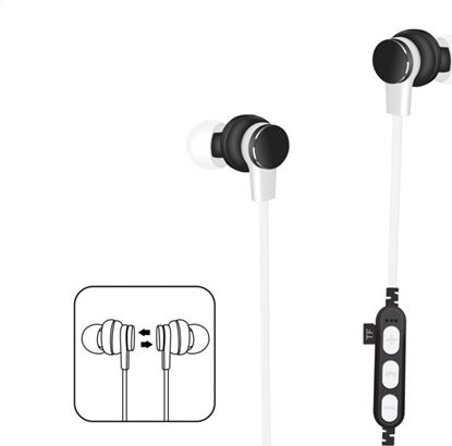 Attēls no Suchawki Freestyle In Ear + microSD + PM061 (44471)