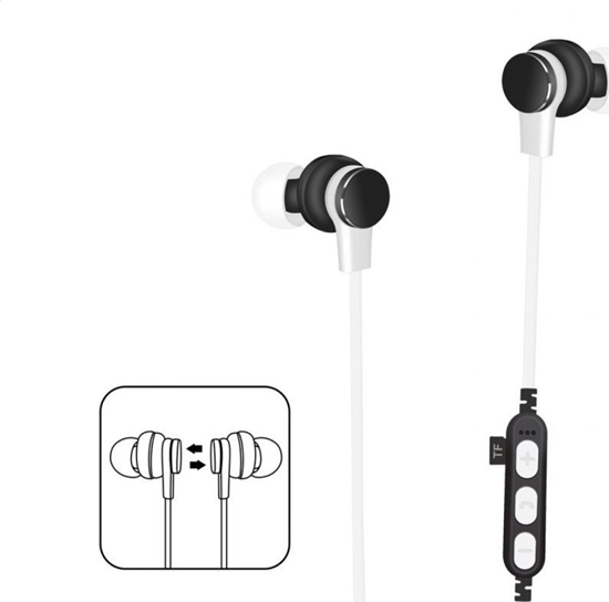 Picture of Suchawki Freestyle In Ear + microSD + PM061 (44471)