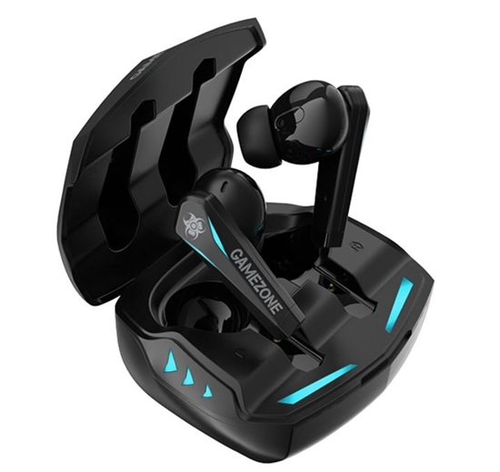 Picture of Słuchawki Gamezone T7 PRO TWS BT 