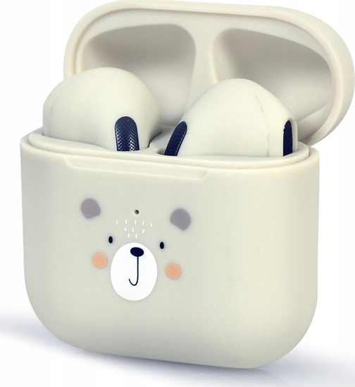 Picture of Suchawki Gembird Valletta biae