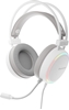 Picture of Genesis RGB Gaming Headset | Neon 613 G2 | Wired | Over-ear | Microphone | White