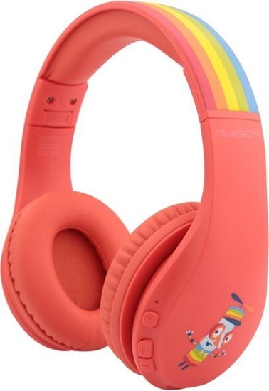 Picture of Suchawki GoGEN DECKOSLECHYDUOR