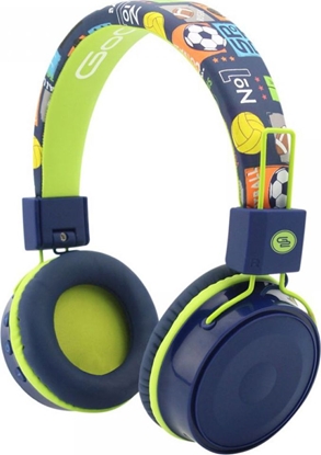 Изображение Suchawki GoGEN HBTM32BL