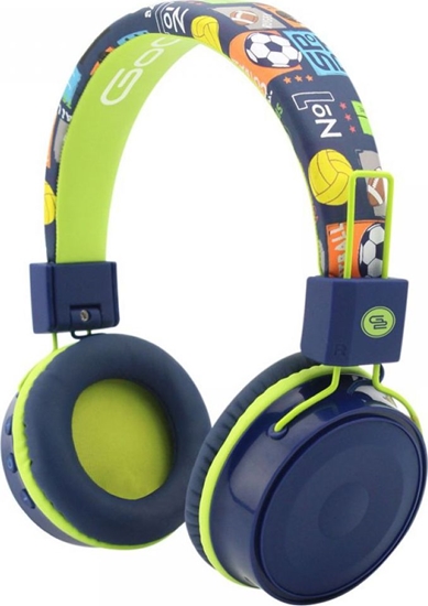 Изображение Suchawki GoGEN HBTM32BL