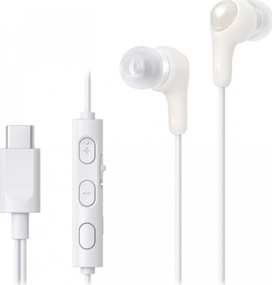 Picture of Słuchawki HA-FR9UC białe