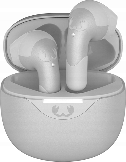 Picture of Suchawki Hama FRESH 'N REBEL SUCHAWKI BEZPRZEWODOWE DOUSZNE Z ENC TWINS BLAZE ICE GREY