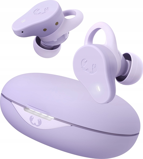 Picture of Suchawki Hama FRESH 'N REBEL SUCHAWKI SPORTOWE BEZPRZEWODOWE DOKANAOWE Z ANC TWINS RUSH DREAMY LILAC