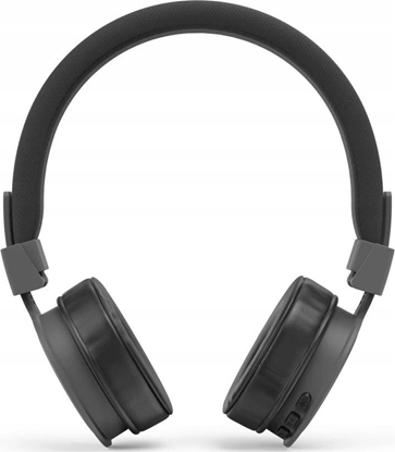 Attēls no Suchawki Hama SUCHAWKI NAUSZNE BLUETOOTH "FREEDOM LIT II" CZARNE