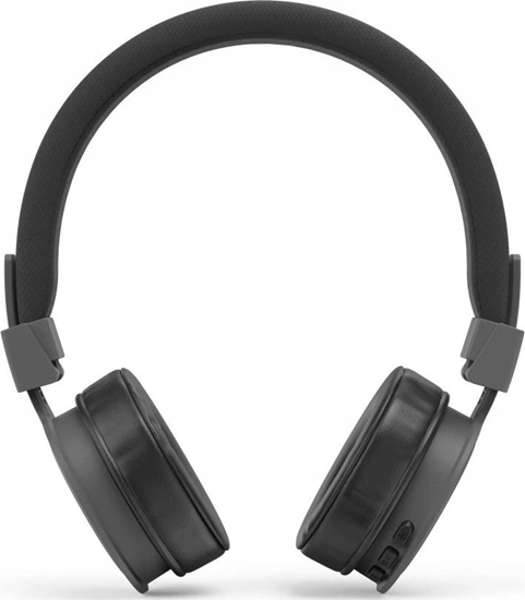 Изображение Suchawki Hama SUCHAWKI NAUSZNE BLUETOOTH "FREEDOM LIT II" CZARNE