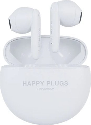 Picture of Suchawki Happy plugs HAPPY PLUGS Headphone JOY Lite
