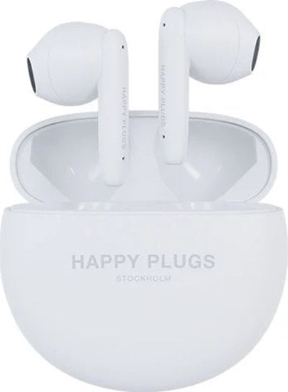 Изображение Suchawki Happy plugs HAPPY PLUGS Headphone JOY Lite