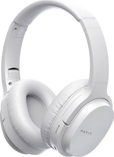 Picture of Havit Havit I62 Bluetooth Headphone White