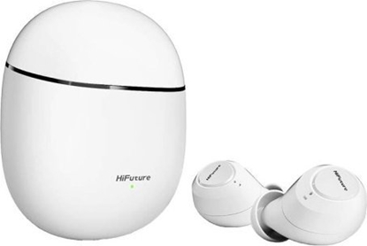 Изображение Suchawki HiFuture Suchawki dokanaowe TWS HiFuture OlymBuds 3 (biay)