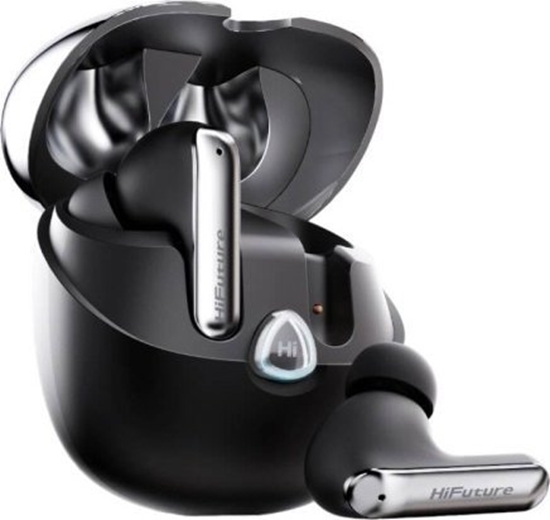Picture of HiFuture TWS EarBuds HiFuture Sonic Air (black)
