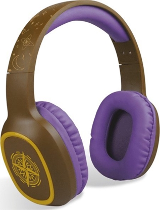 Изображение Suchawki HP STEELPLAY Bluetooth Headset Magic Switch/PC/MAC/Mobile