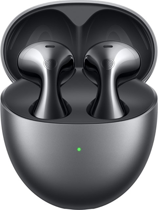 Picture of Suchawki Huawei FreeBuds 6 czarne