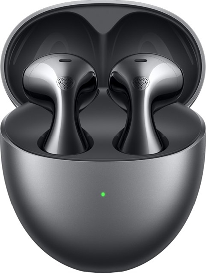 Picture of Suchawki Huawei FreeBuds 6 czarne