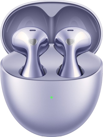 Picture of Suchawki Huawei FreeBuds 6 fioletowe