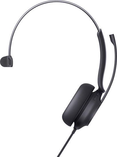 Изображение Suchawki Yealink Yealink Headset UH37 Mono UC USB-C/A