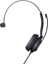 Attēls no Suchawki Yealink Yealink Headset UH37 Mono UC USB-C/A