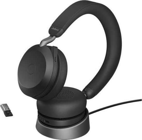 Picture of Suchawki Jabra Evolve2 75 Link380c MS  (27599-999-989)