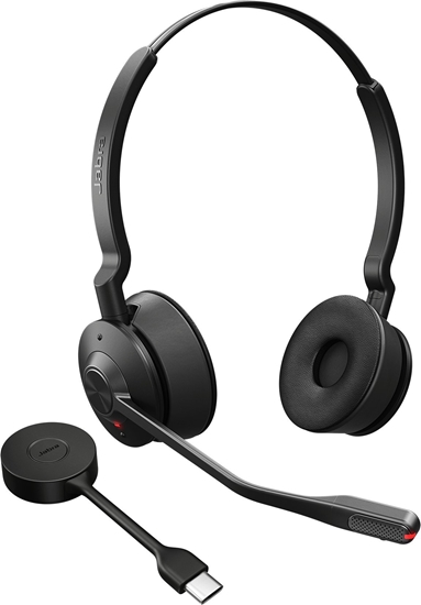 Изображение JABRA 9655-435-111