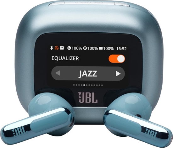Изображение JBL LIVE FLEX 3 Blue