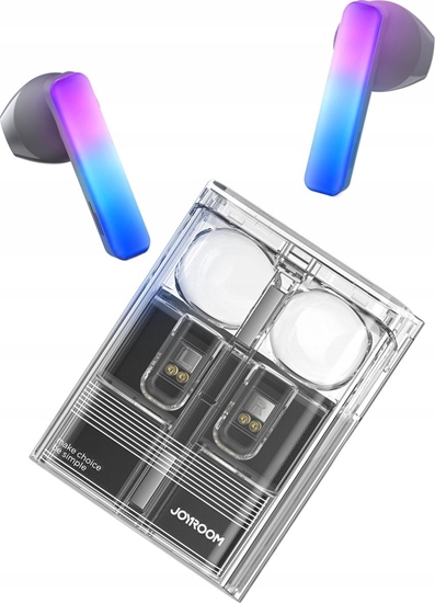 Изображение Suchawki Joyroom JR-TC1 czarne