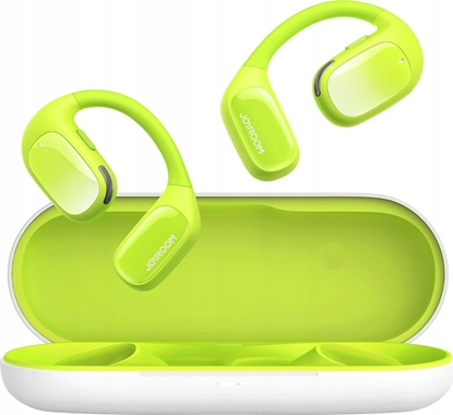 Picture of Suchawki Joyroom Openfree JR-OE1 zielone