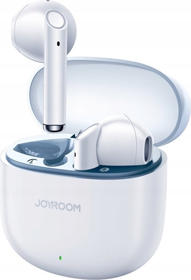 Picture of Suchawki Joyroom Suchawki bezprzewodowe Joyroom Jpods Series JR-PB2 BT 5.3 TWS IPX4 biae