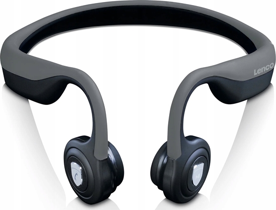 Picture of Suchawki Lenco HBC-200GY czarne