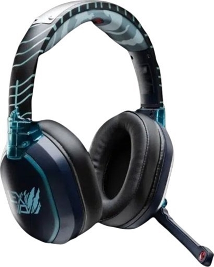Picture of Suchawki Lexip LEXIP KAKASHI HEADSET DESIGN BY TSUME - NARUTO SHIPPUDEN
