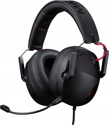 Изображение Suchawki Mad Catz P.I.L.O.T. 3 Czarne (AP13C1INBL000-0)