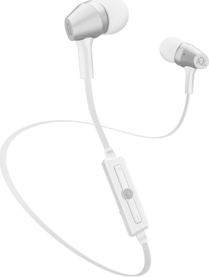 Picture of Suchawki Marvelous AQL ANTARTIDE WHITE BT STEREO EARPHONES