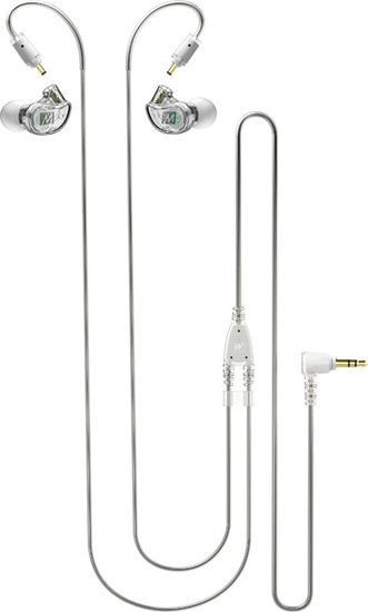 Picture of Suchawki MEE audio M6 Pro 2nd Generation Combo pack (MEE-M6PROBT-CL)