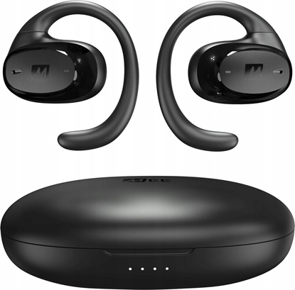Изображение Suchawki MEE audio Airhooks Pro OE2 sportowe suchawki TWS otwarte bezprzewodowe, IPX4