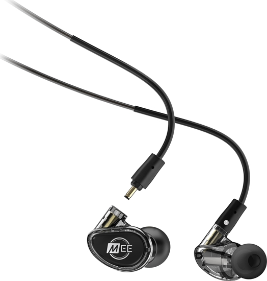 Picture of Suchawki MEE audio MX4 Pro (MEE-MX4PRO-BK)