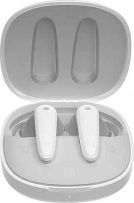Attēls no MIIIW Sound Cube MIIIW Wireless Headphones (White)