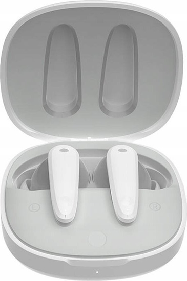Picture of MIIIW Sound Cube MIIIW Wireless Headphones (White)