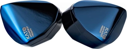 Attēls no Suchawki Moondrop MOONDROP Kato - blue Suchawki IEM