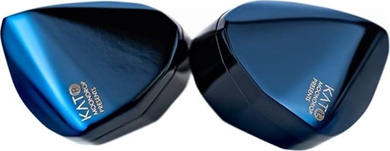 Picture of Suchawki Moondrop MOONDROP Kato - blue Suchawki IEM