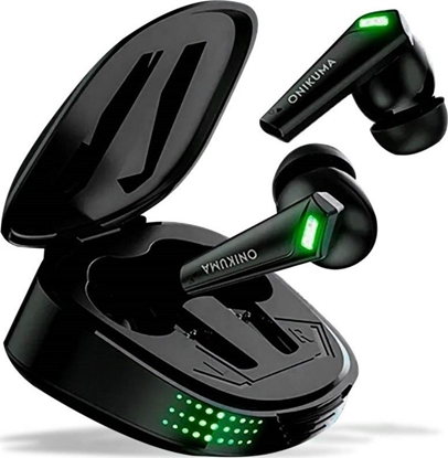 Изображение Suchawki Onikuma T308 Czarne (ON-T308/BK)