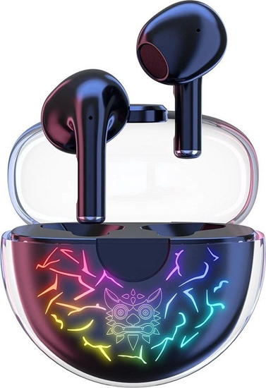 Picture of Suchawki Onikuma  (T35 black TWS)