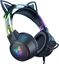 Picture of ONIKUMA ONIKUMA X15 PRO Gaming headset Cat (Black)