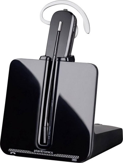 Picture of Suchawki Plantronics CS540 + HL10  (8469312)