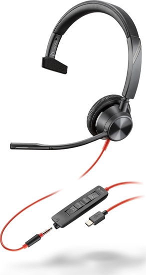 Picture of Suchawki Poly Poly Blackwire 3315