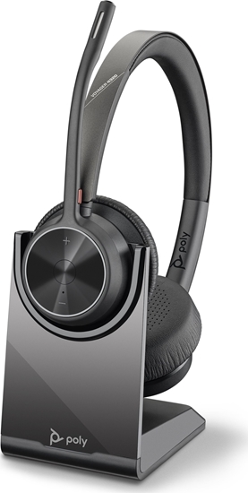 Picture of Suchawki Poly VOYAGER 4320 UC V4320 Headset